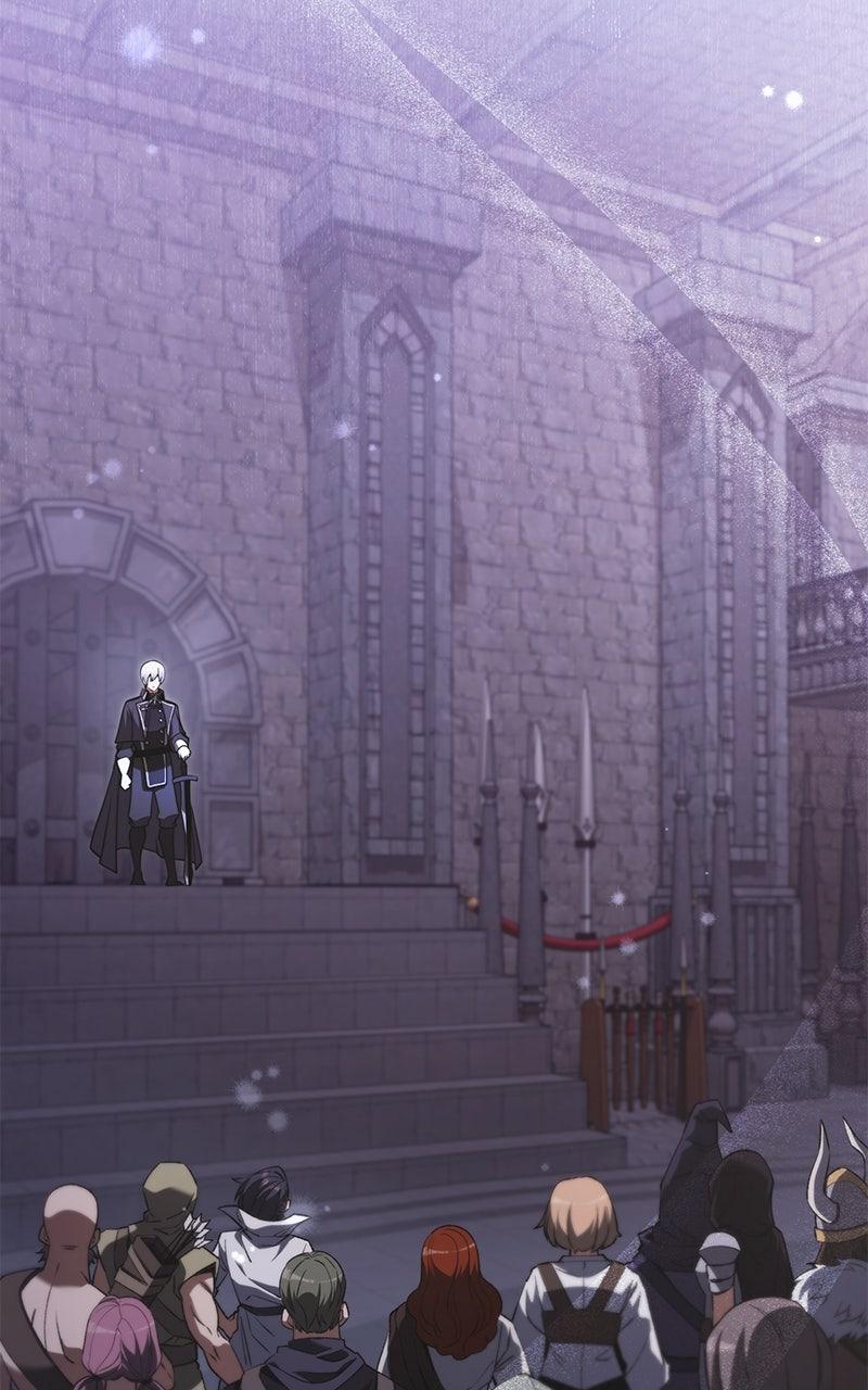 Read Time Limited Genius Dark Knight Manga Online