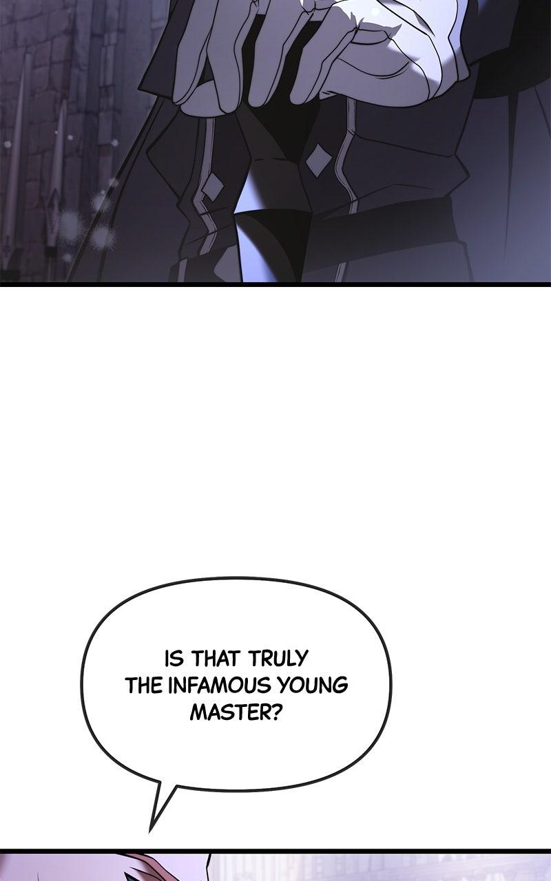 Read Time Limited Genius Dark Knight Manga Online