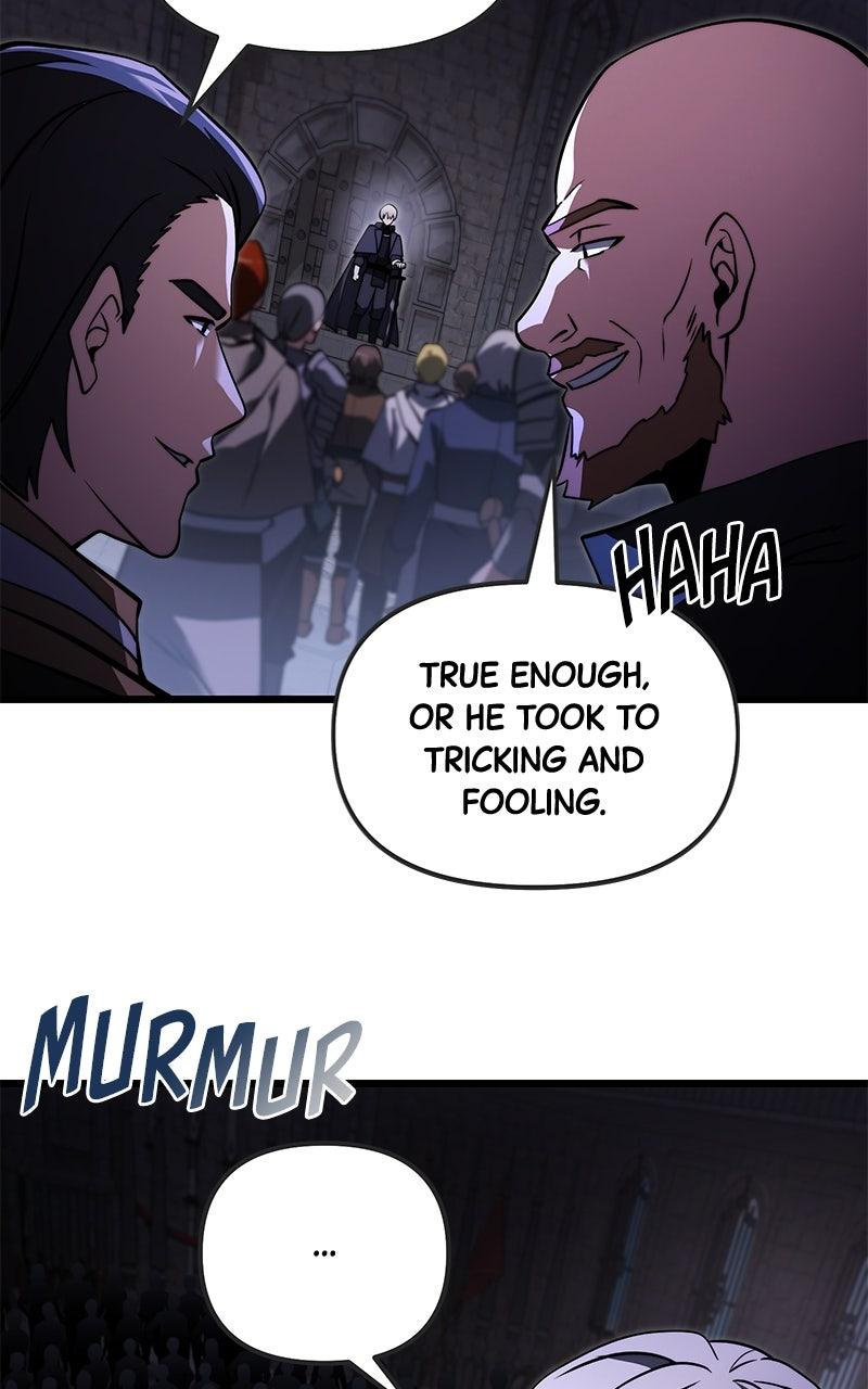 Read Time Limited Genius Dark Knight Manga Online