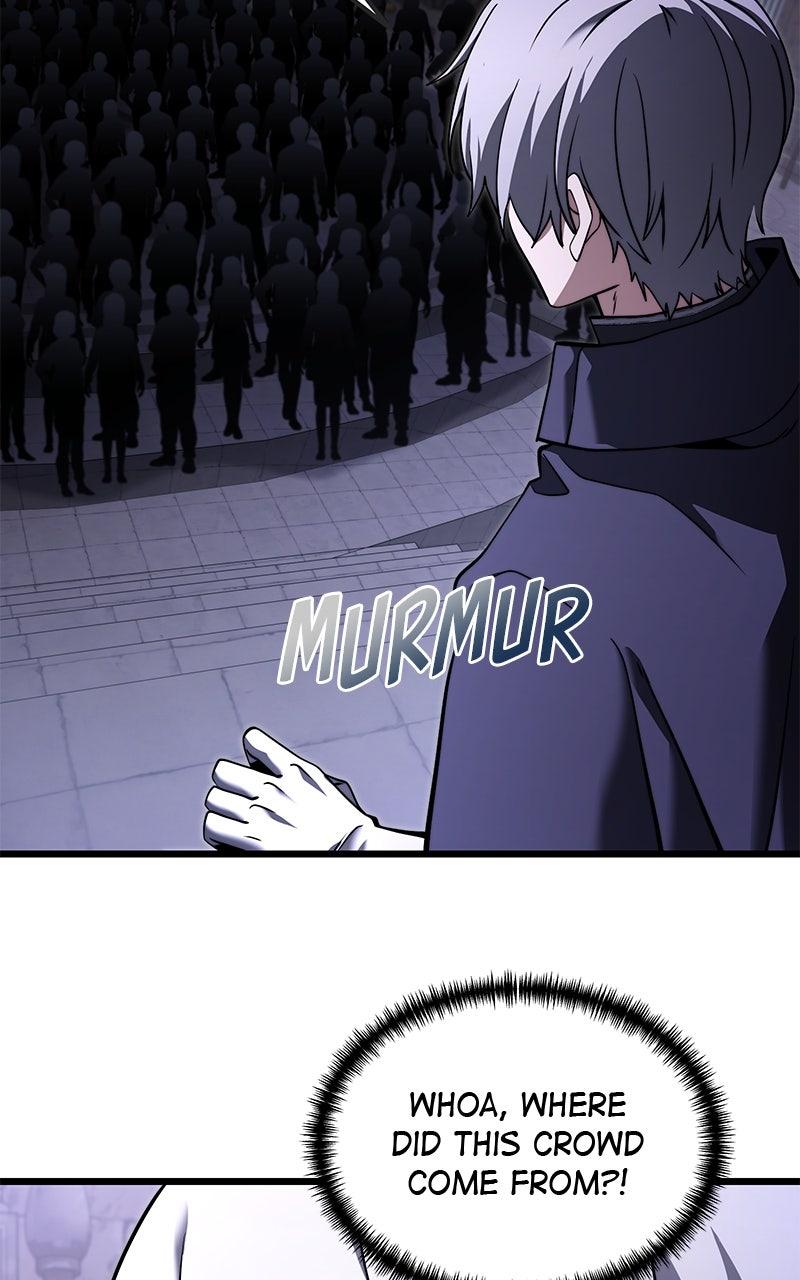 Read Time Limited Genius Dark Knight Manga Online