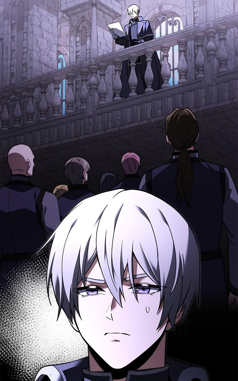 Read Time Limited Genius Dark Knight Manga Online