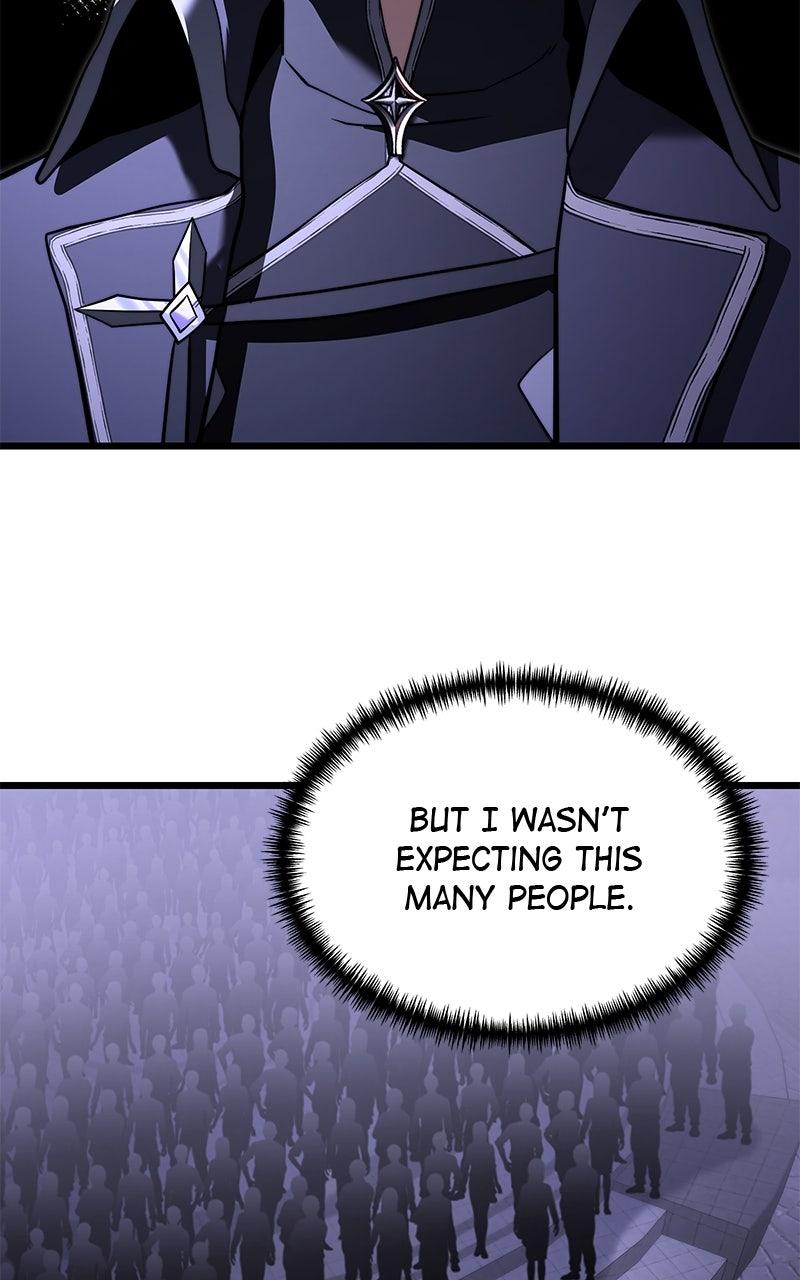 Read Time Limited Genius Dark Knight Manga Online