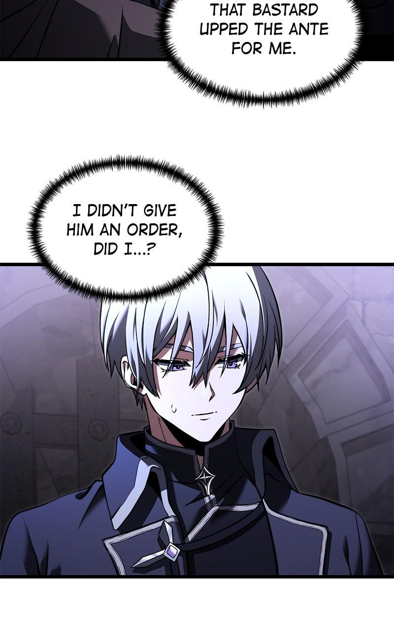 Read Time Limited Genius Dark Knight Manga Online