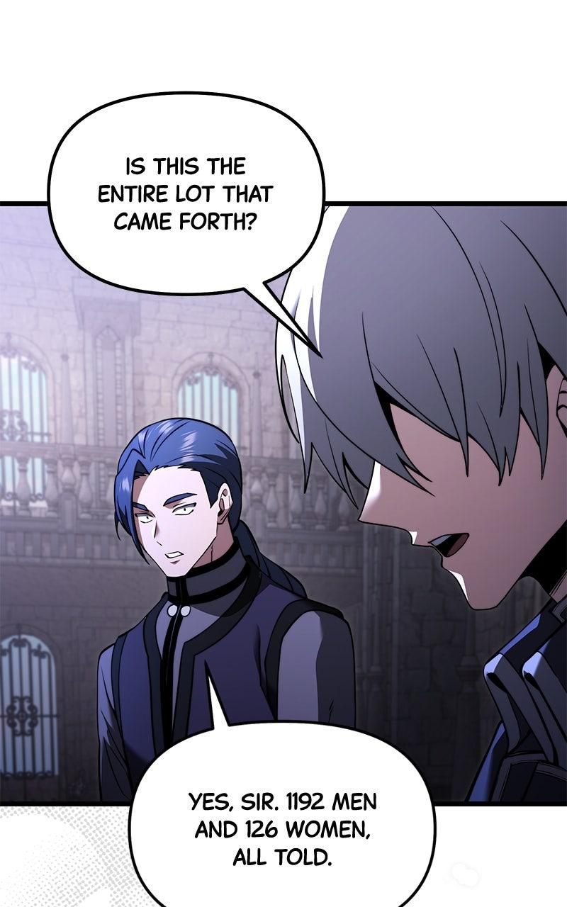 Read Time Limited Genius Dark Knight Manga Online