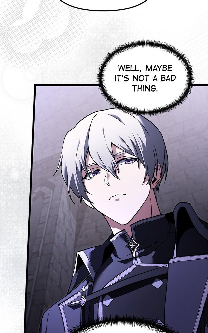 Read Time Limited Genius Dark Knight Manga Online