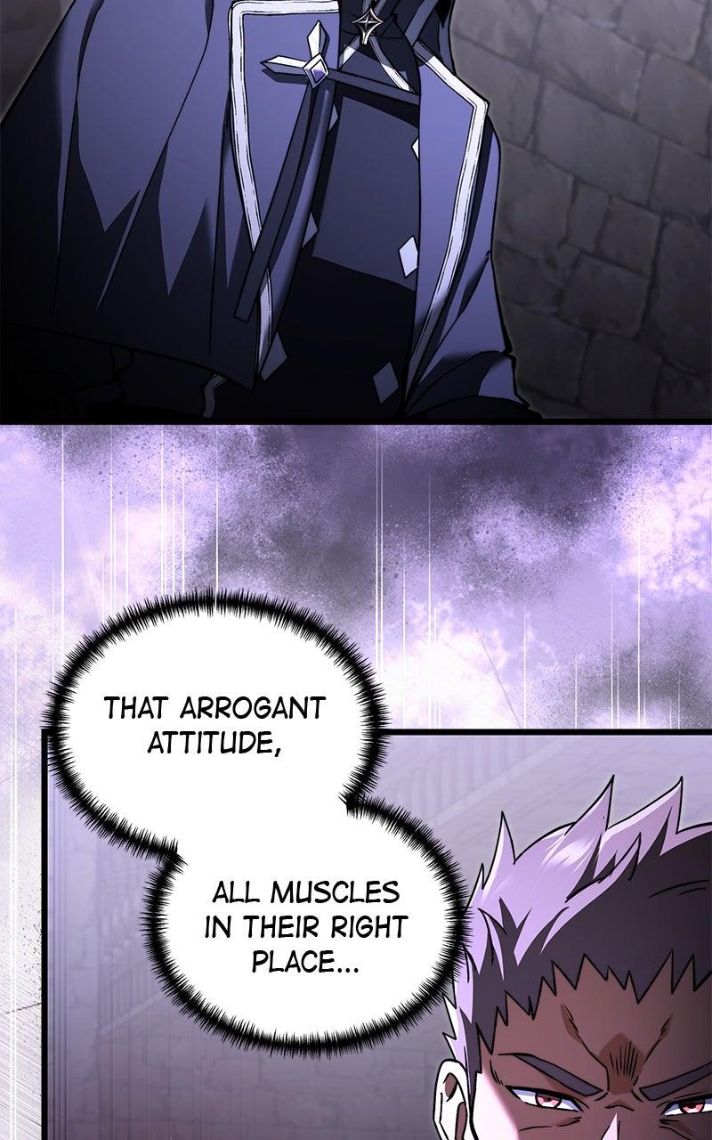 Read Time Limited Genius Dark Knight Manga Online
