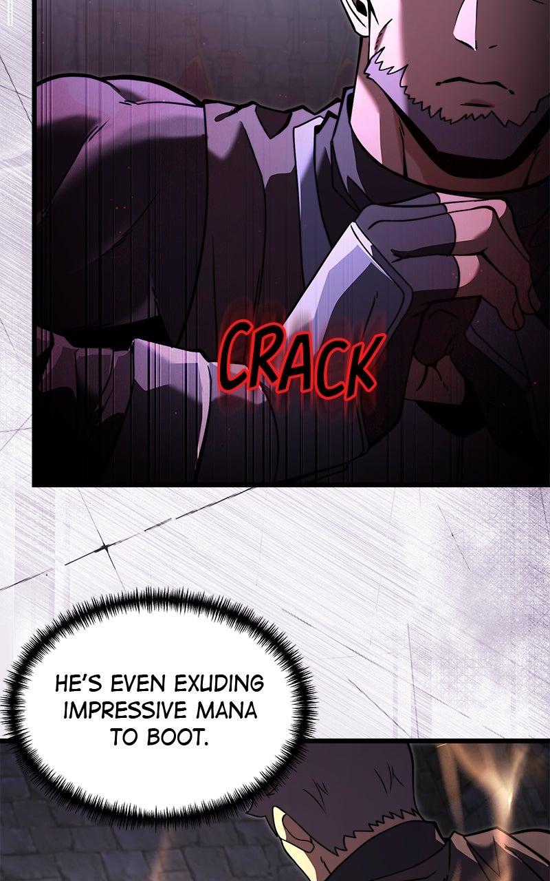 Read Time Limited Genius Dark Knight Manga Online