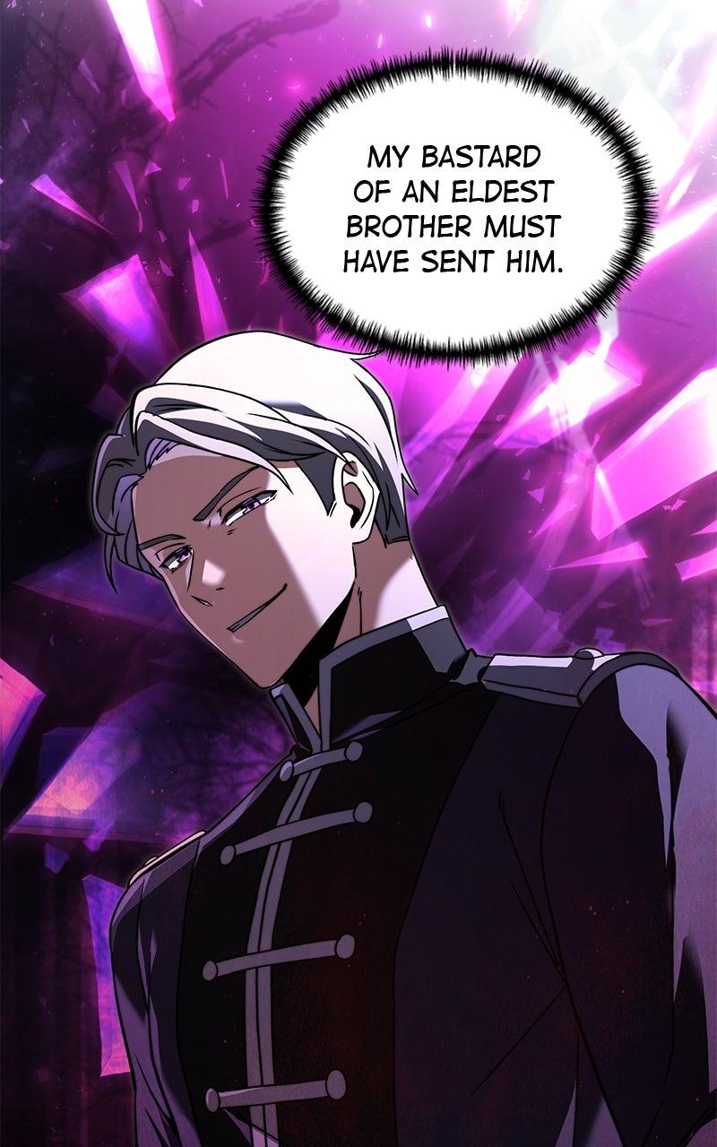 Read Time Limited Genius Dark Knight Manga Online