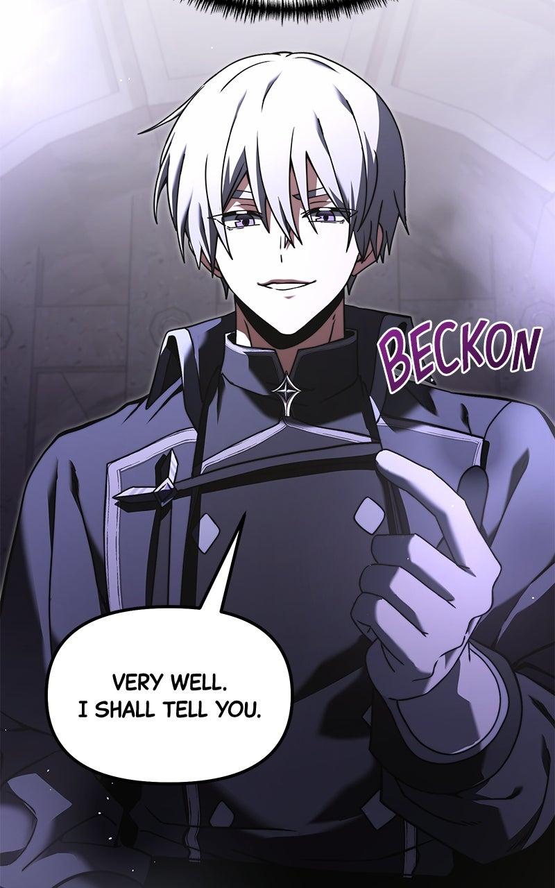 Read Time Limited Genius Dark Knight Manga Online