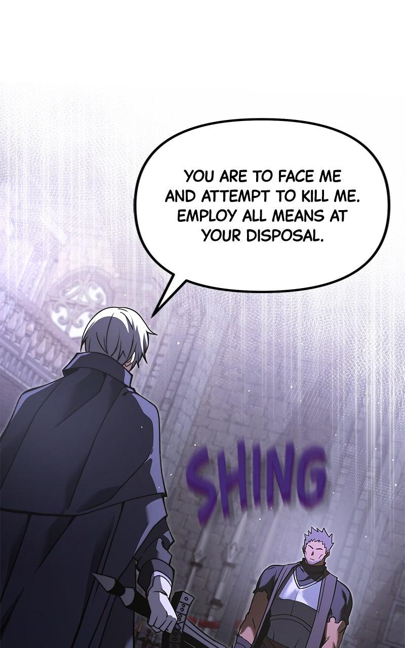 Read Time Limited Genius Dark Knight Manga Online