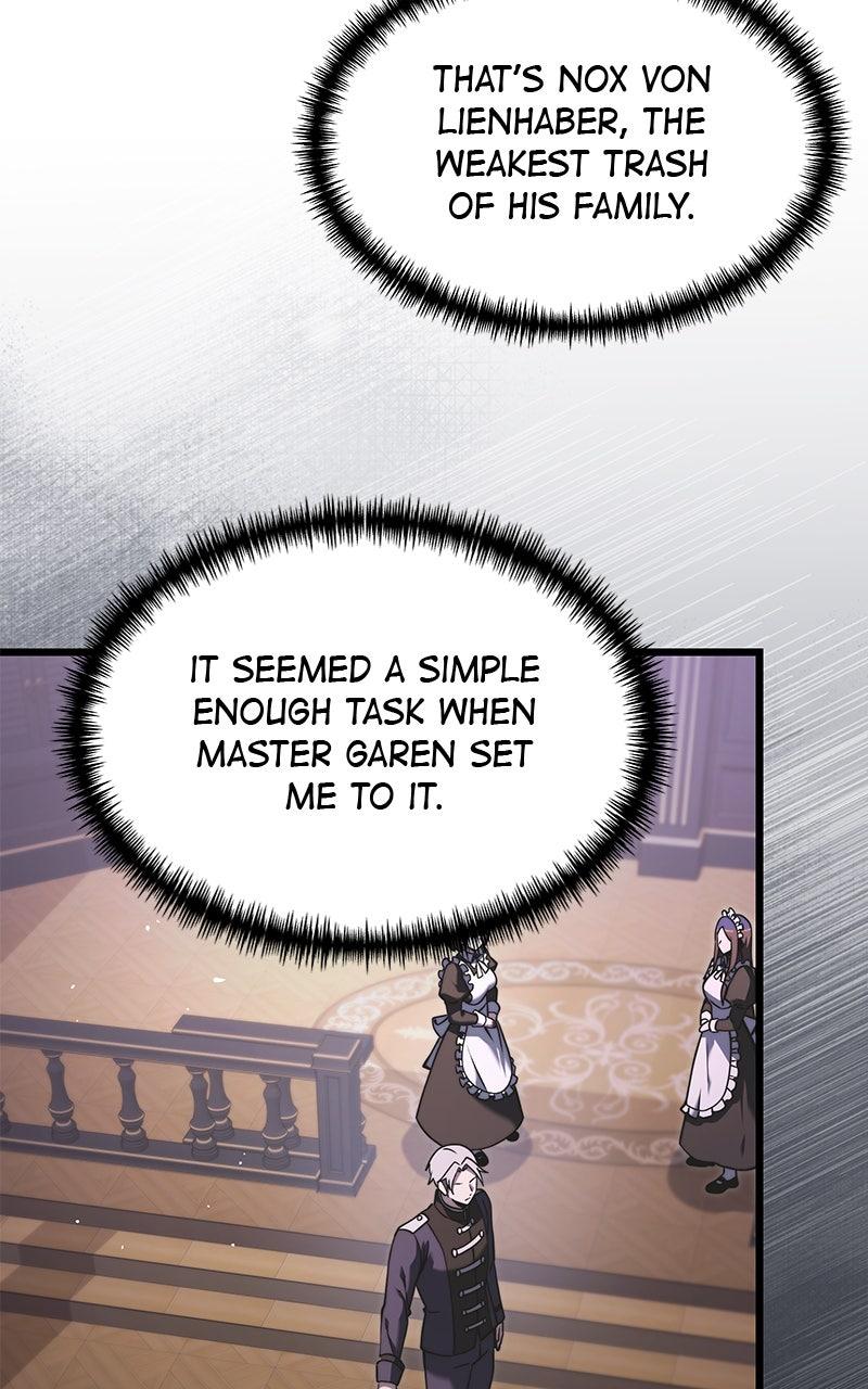 Read Time Limited Genius Dark Knight Manga Online