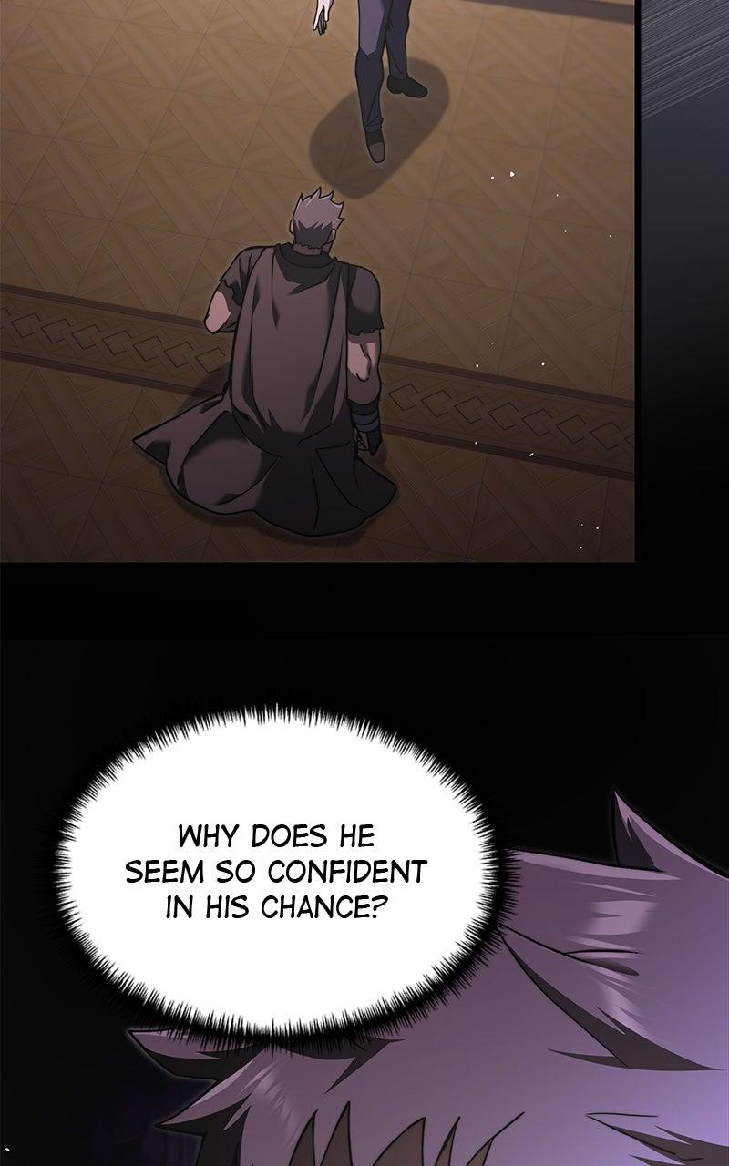 Read Time Limited Genius Dark Knight Manga Online