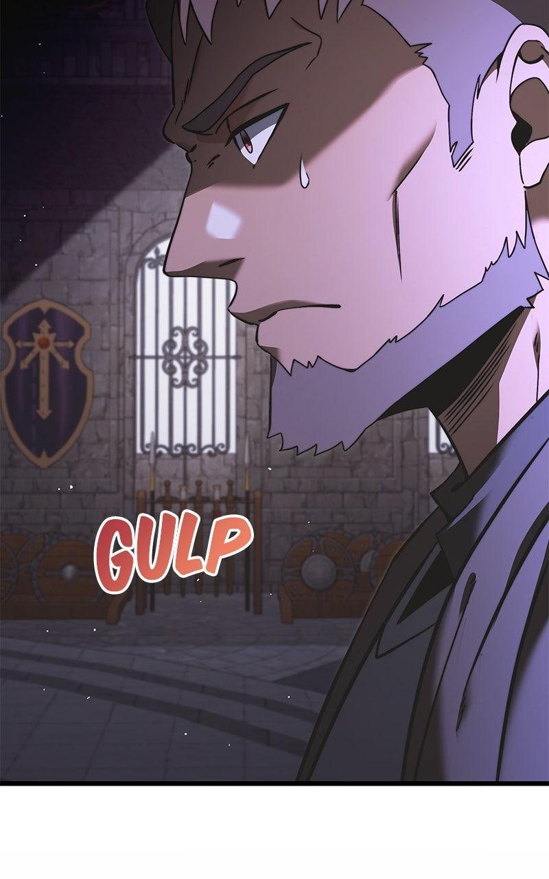 Read Time Limited Genius Dark Knight Manga Online