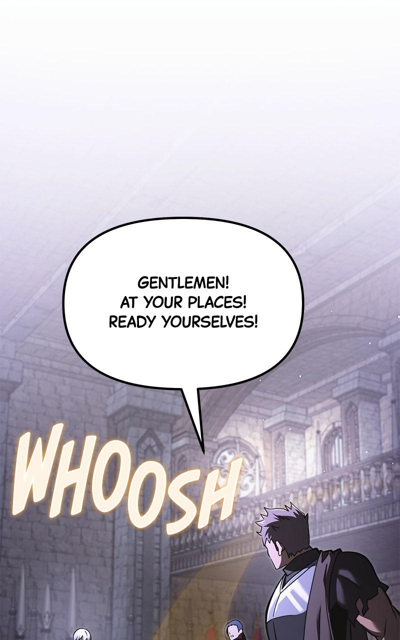 Read Time Limited Genius Dark Knight Manga Online