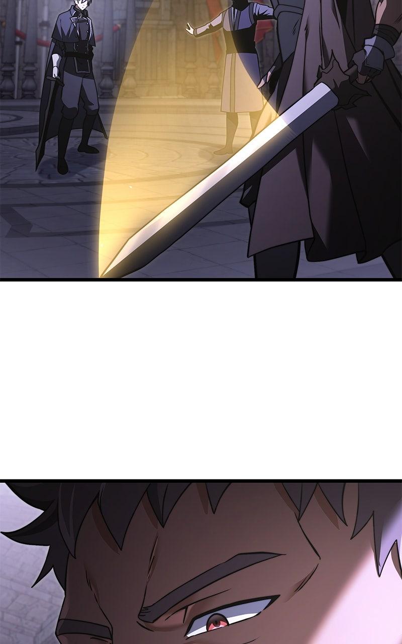 Read Time Limited Genius Dark Knight Manga Online