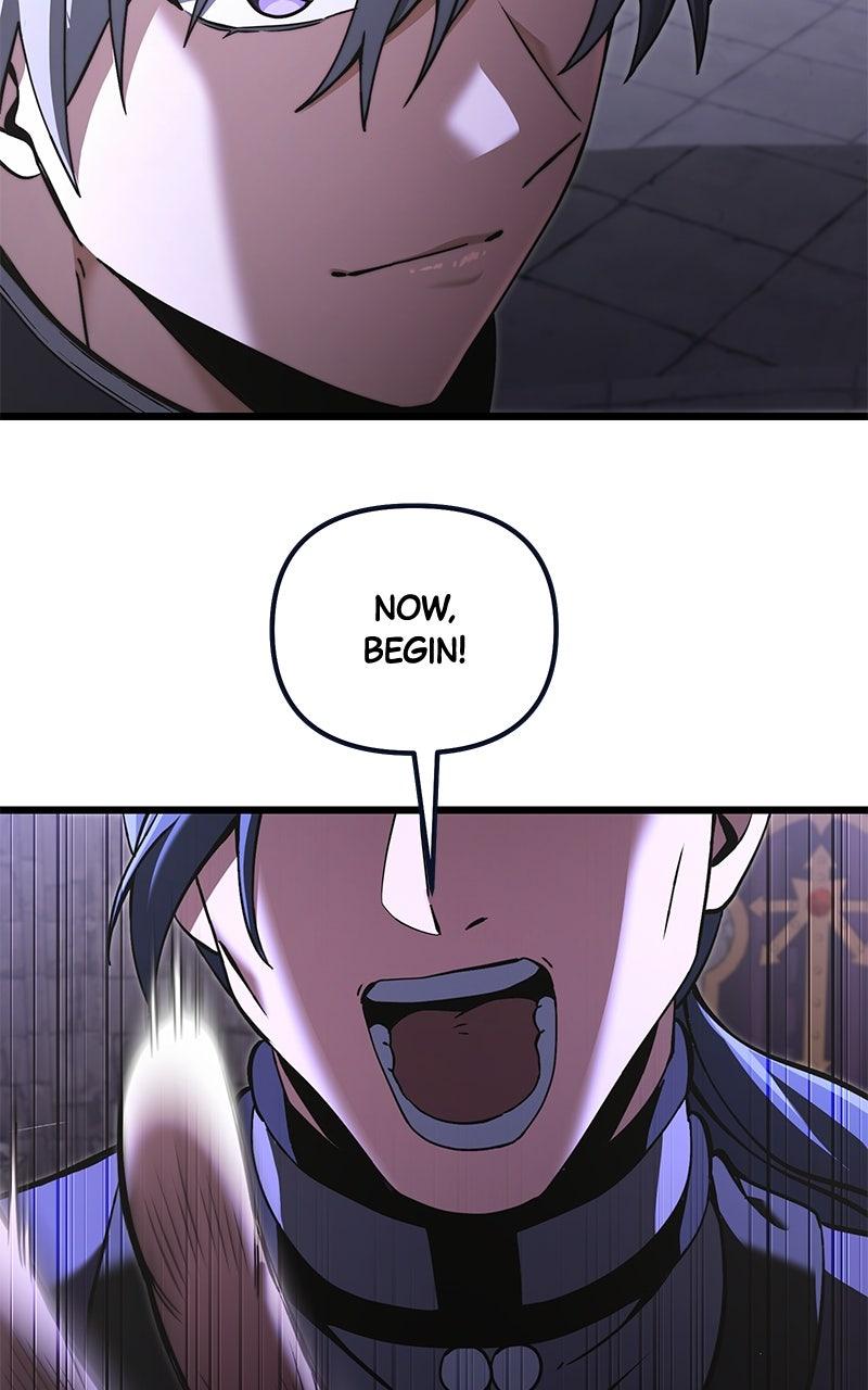 Read Time Limited Genius Dark Knight Manga Online