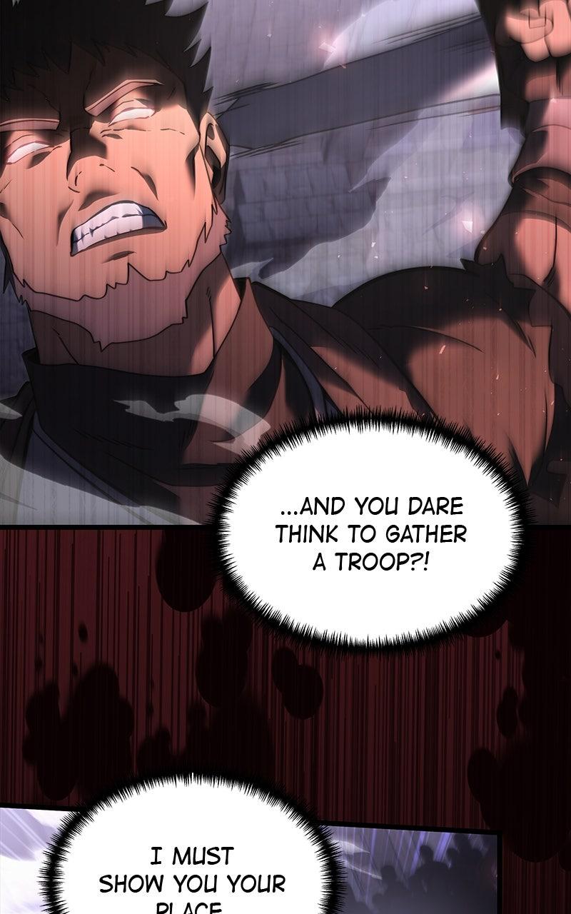 Read Time Limited Genius Dark Knight Manga Online