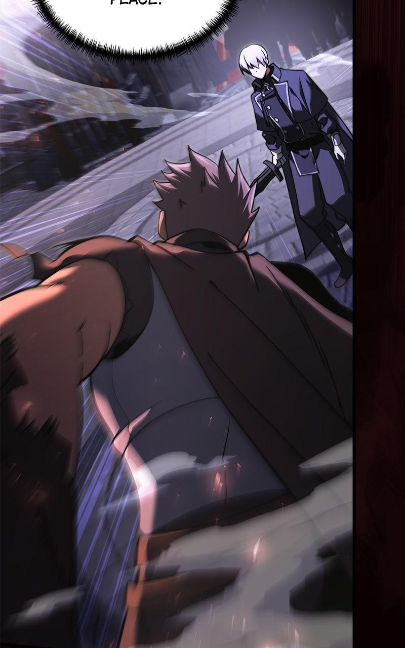 Read Time Limited Genius Dark Knight Manga Online