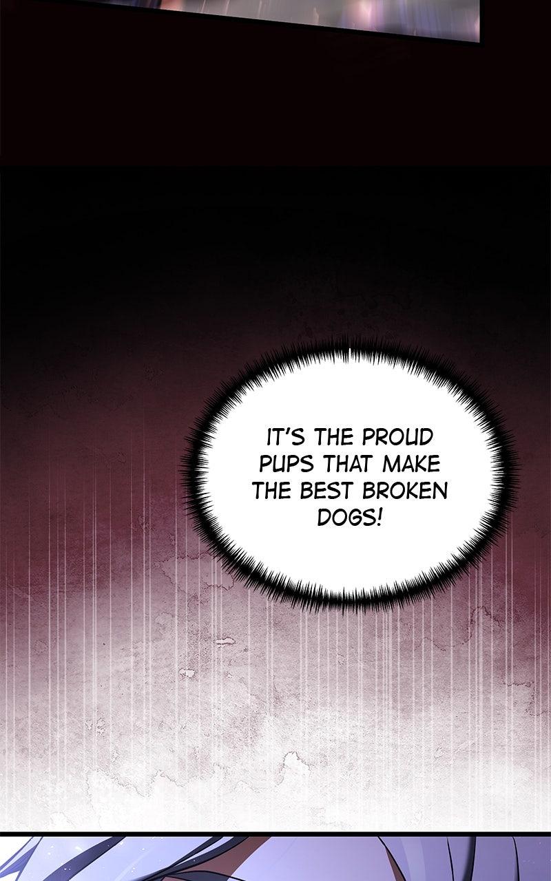Read Time Limited Genius Dark Knight Manga Online