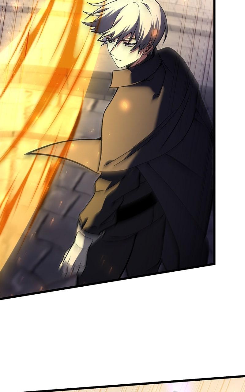 Read Time Limited Genius Dark Knight Manga Online