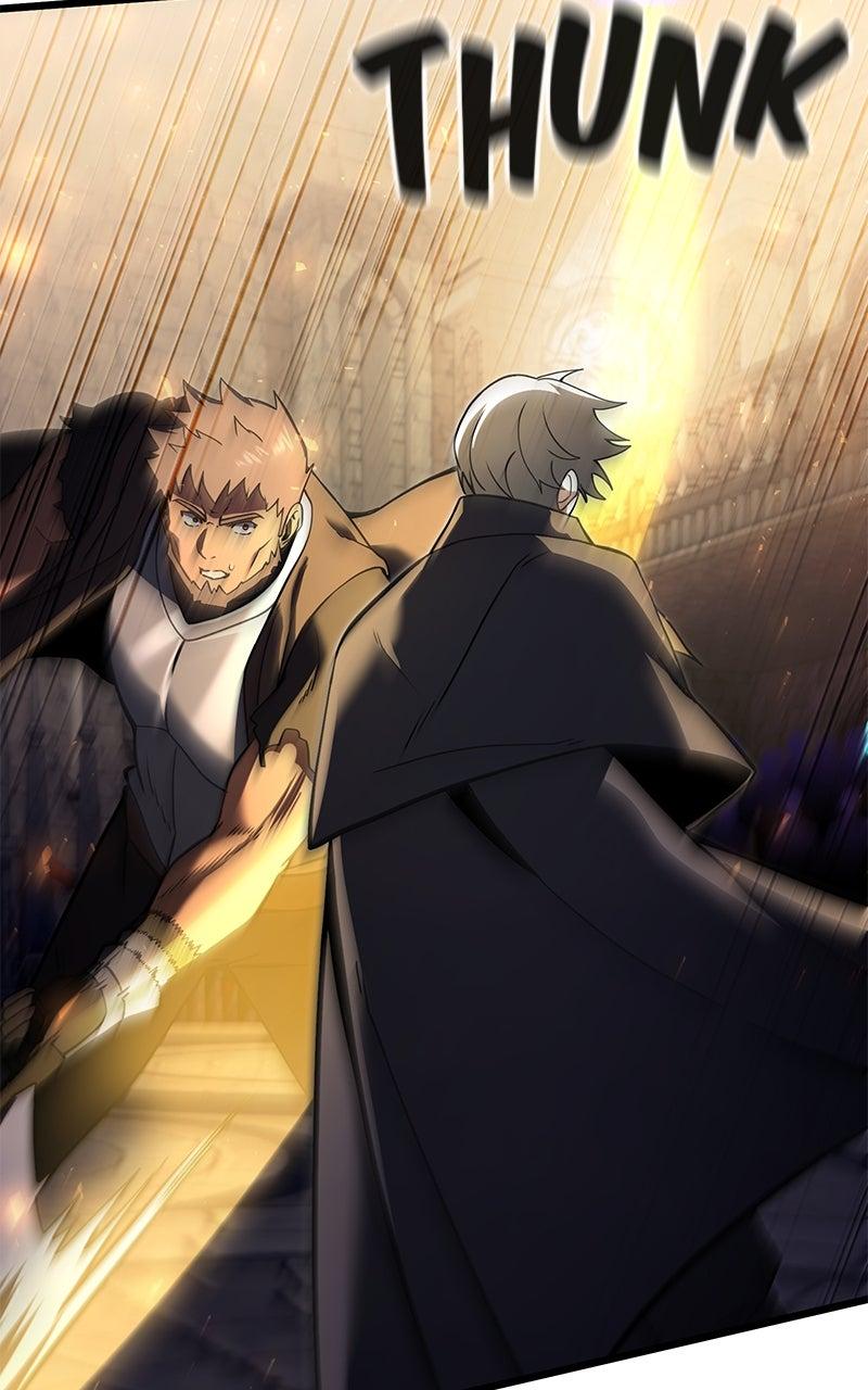 Read Time Limited Genius Dark Knight Manga Online