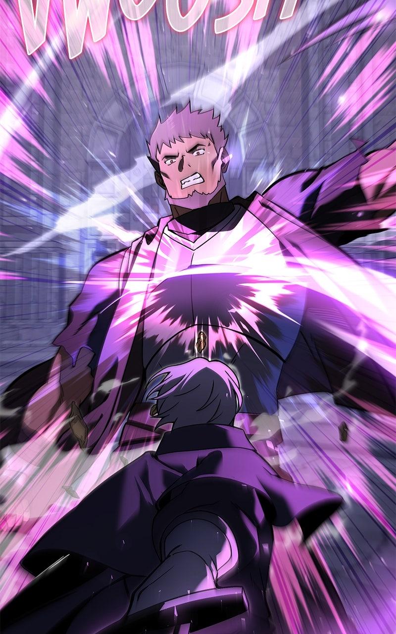 Read Time Limited Genius Dark Knight Manga Online