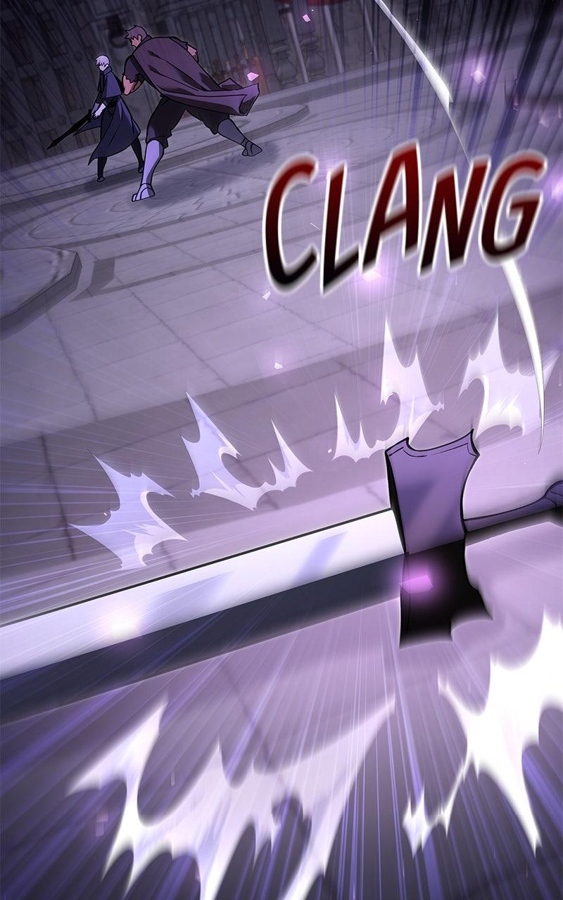 Read Time Limited Genius Dark Knight Manga Online