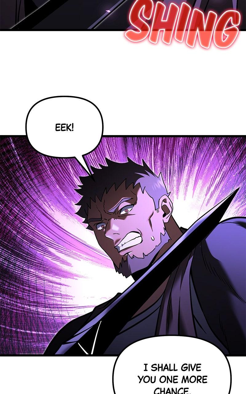 Read Time Limited Genius Dark Knight Manga Online
