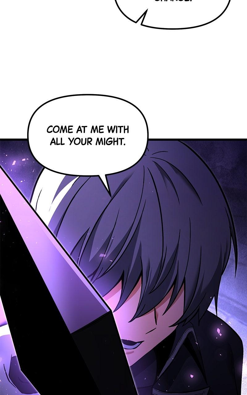 Read Time Limited Genius Dark Knight Manga Online
