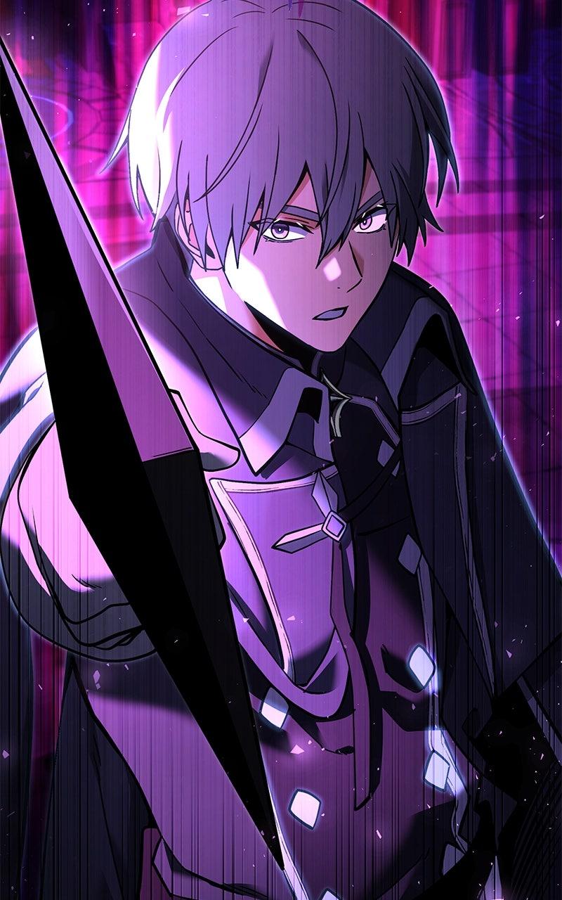 Read Time Limited Genius Dark Knight Manga Online