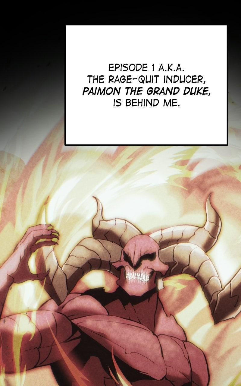 Read Time Limited Genius Dark Knight Manga Online