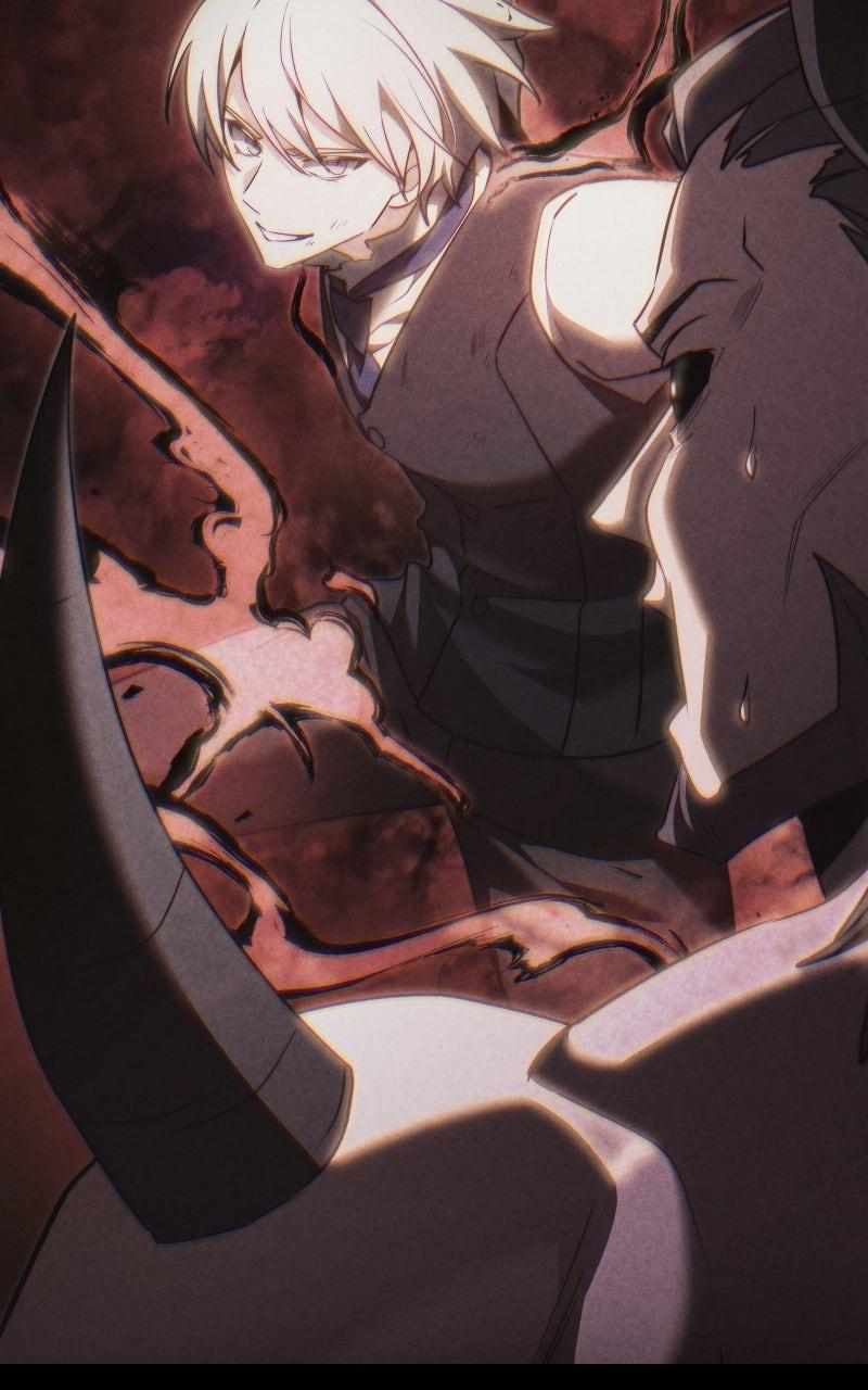 Read Time Limited Genius Dark Knight Manga Online