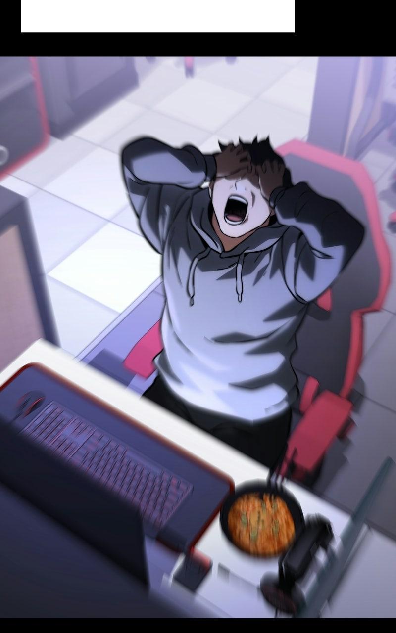 Read Time Limited Genius Dark Knight Manga Online