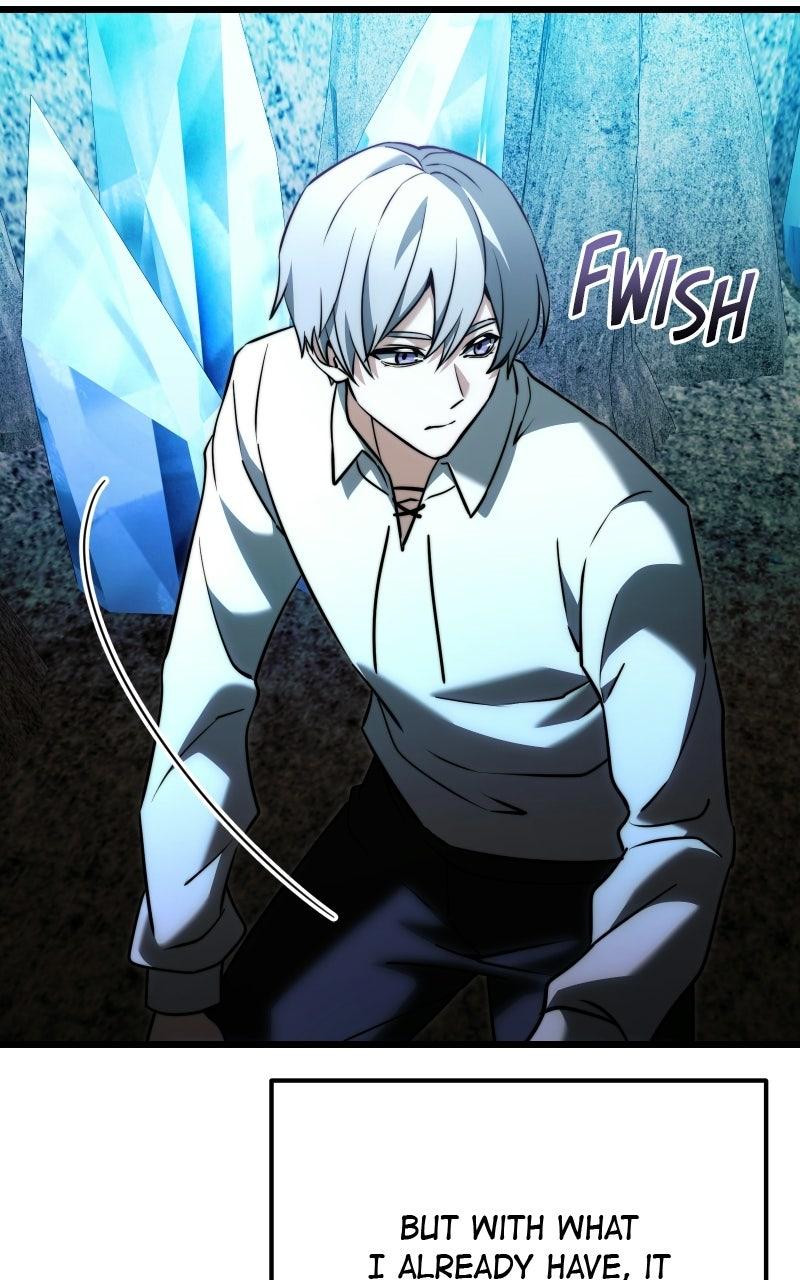 Read Time Limited Genius Dark Knight Manga Online