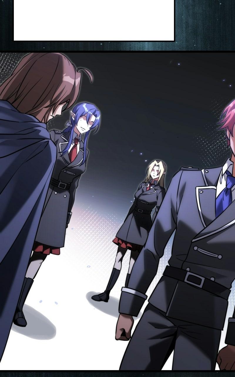 Read Time Limited Genius Dark Knight Manga Online