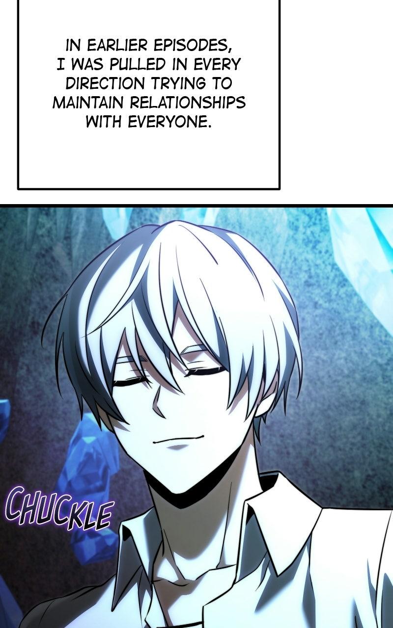 Read Time Limited Genius Dark Knight Manga Online