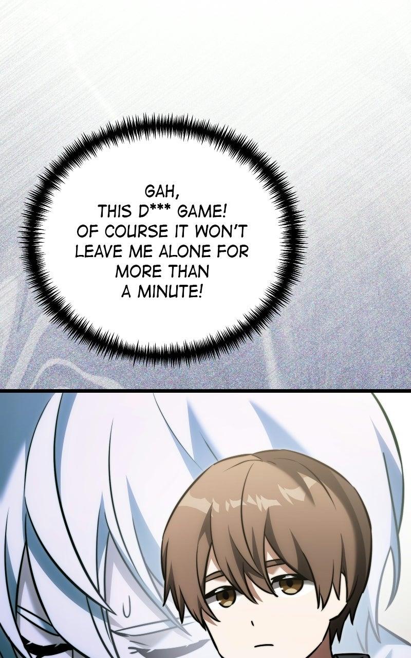 Read Time Limited Genius Dark Knight Manga Online