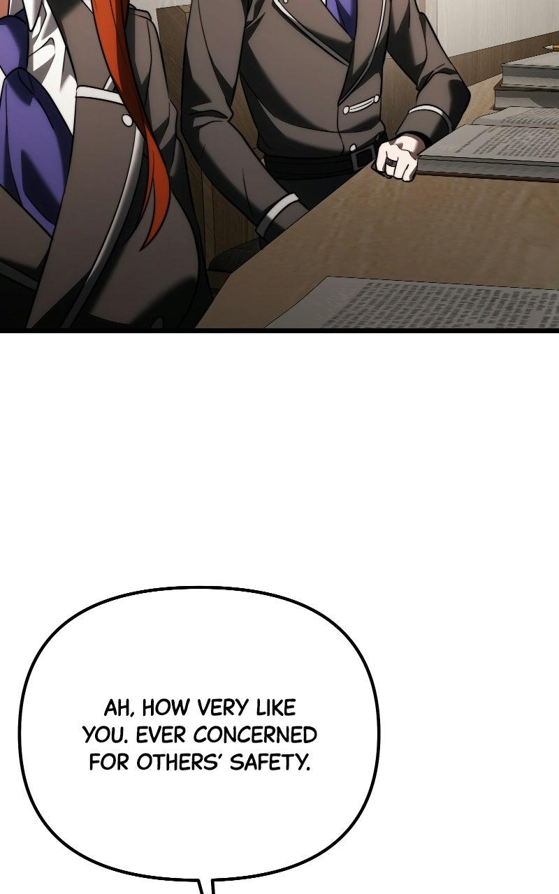 Read Time Limited Genius Dark Knight Manga Online