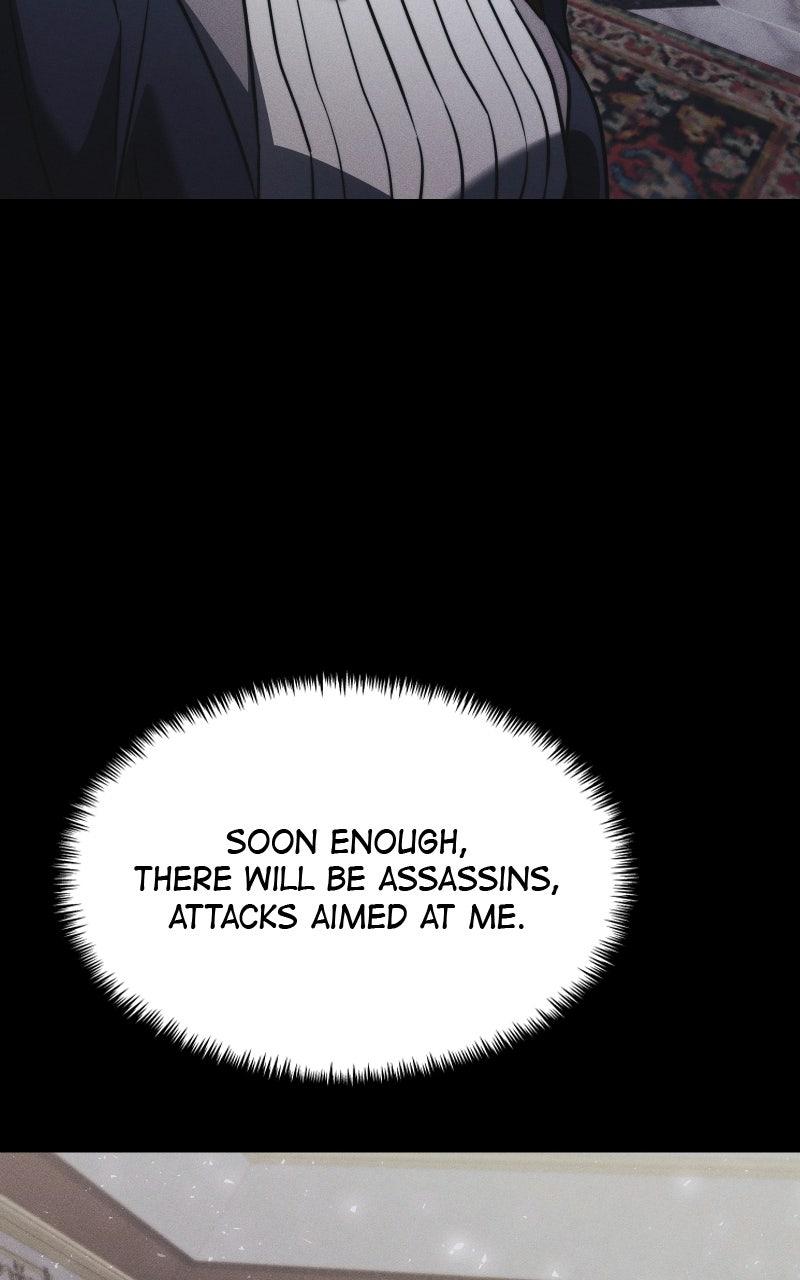 Read Time Limited Genius Dark Knight Manga Online
