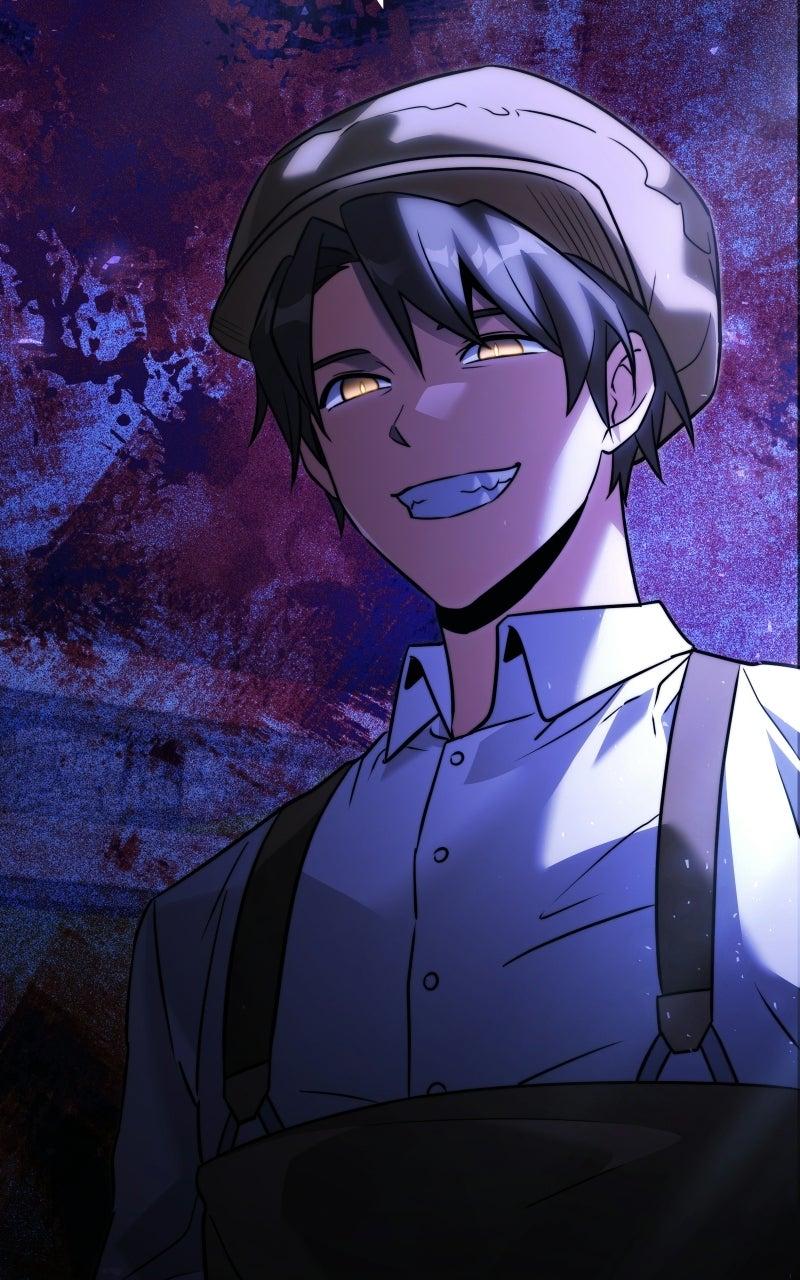 Read Time Limited Genius Dark Knight Manga Online