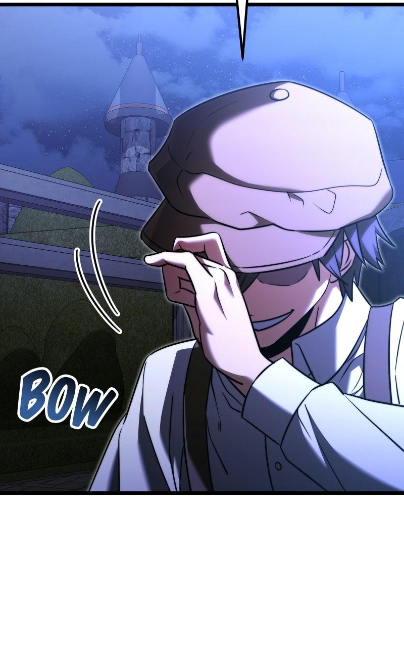 Read Time Limited Genius Dark Knight Manga Online