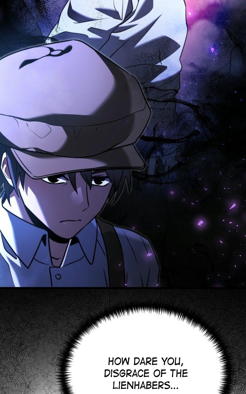 Read Time Limited Genius Dark Knight Manga Online