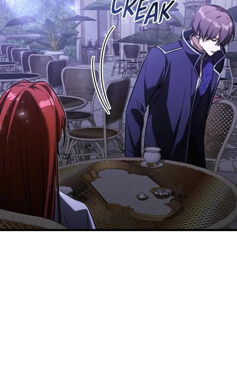 Read Time Limited Genius Dark Knight Manga Online