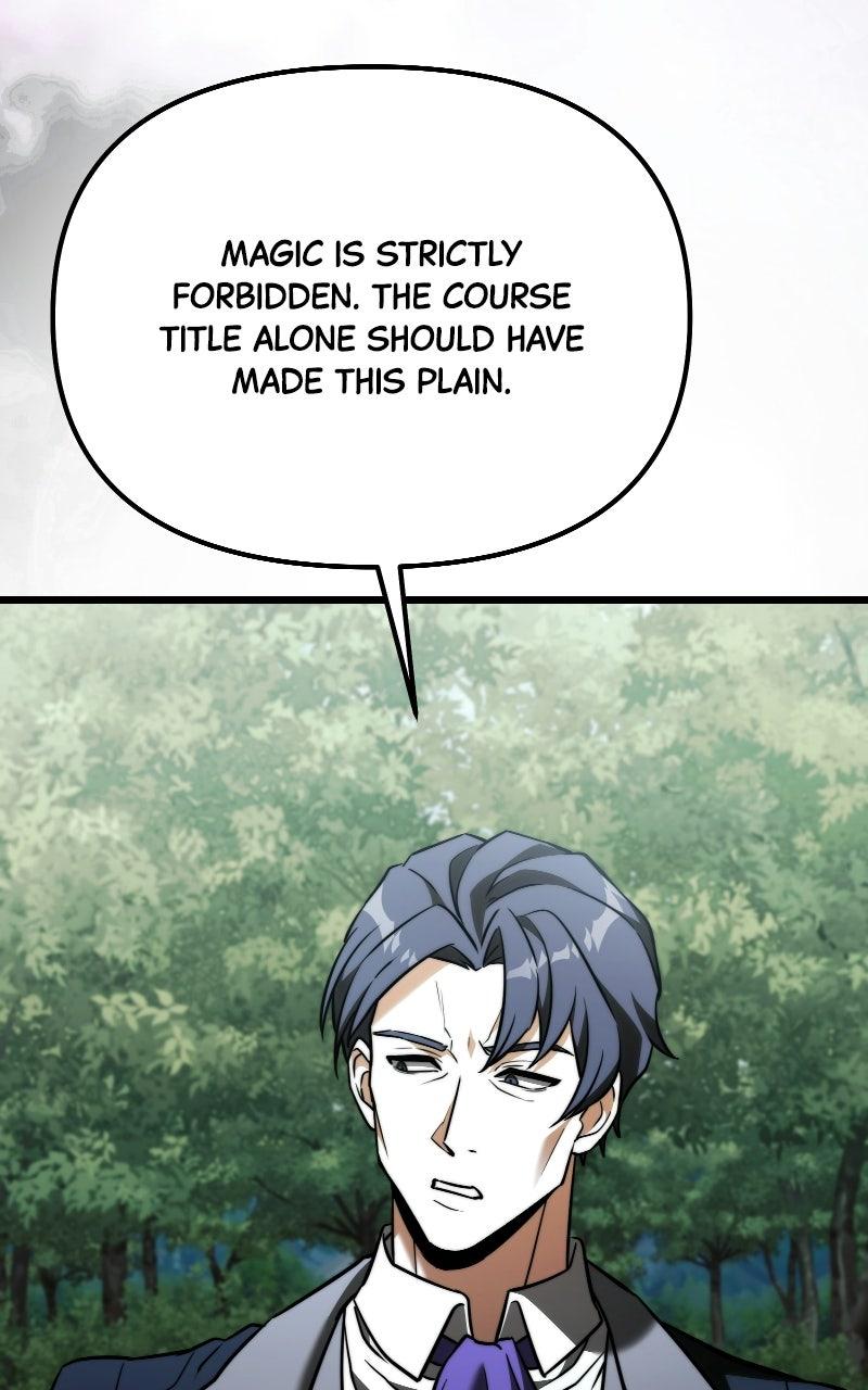 Read Time Limited Genius Dark Knight Manga Online
