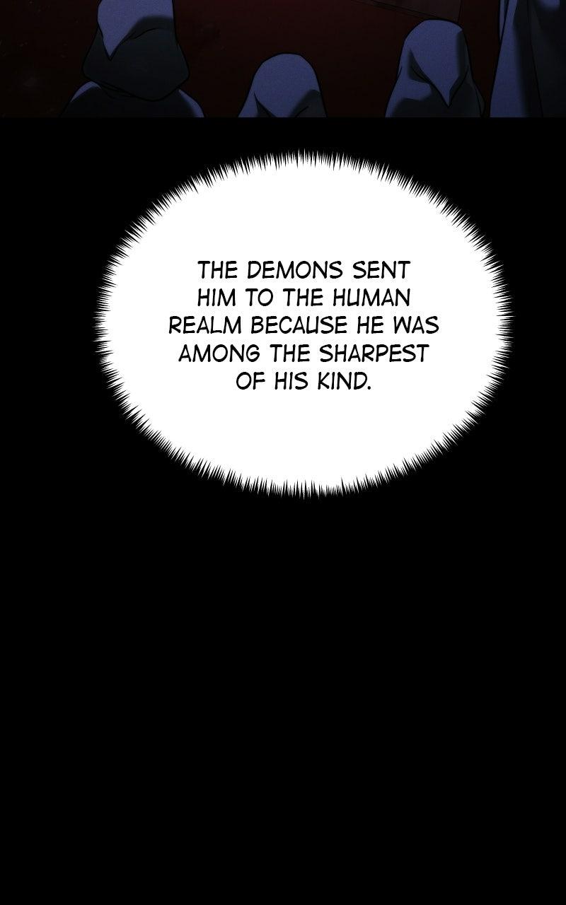 Read Time Limited Genius Dark Knight Manga Online