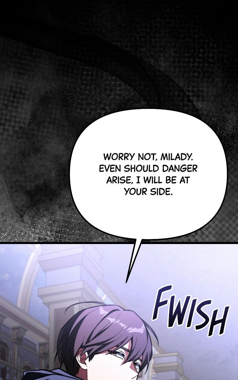 Read Time Limited Genius Dark Knight Manga Online