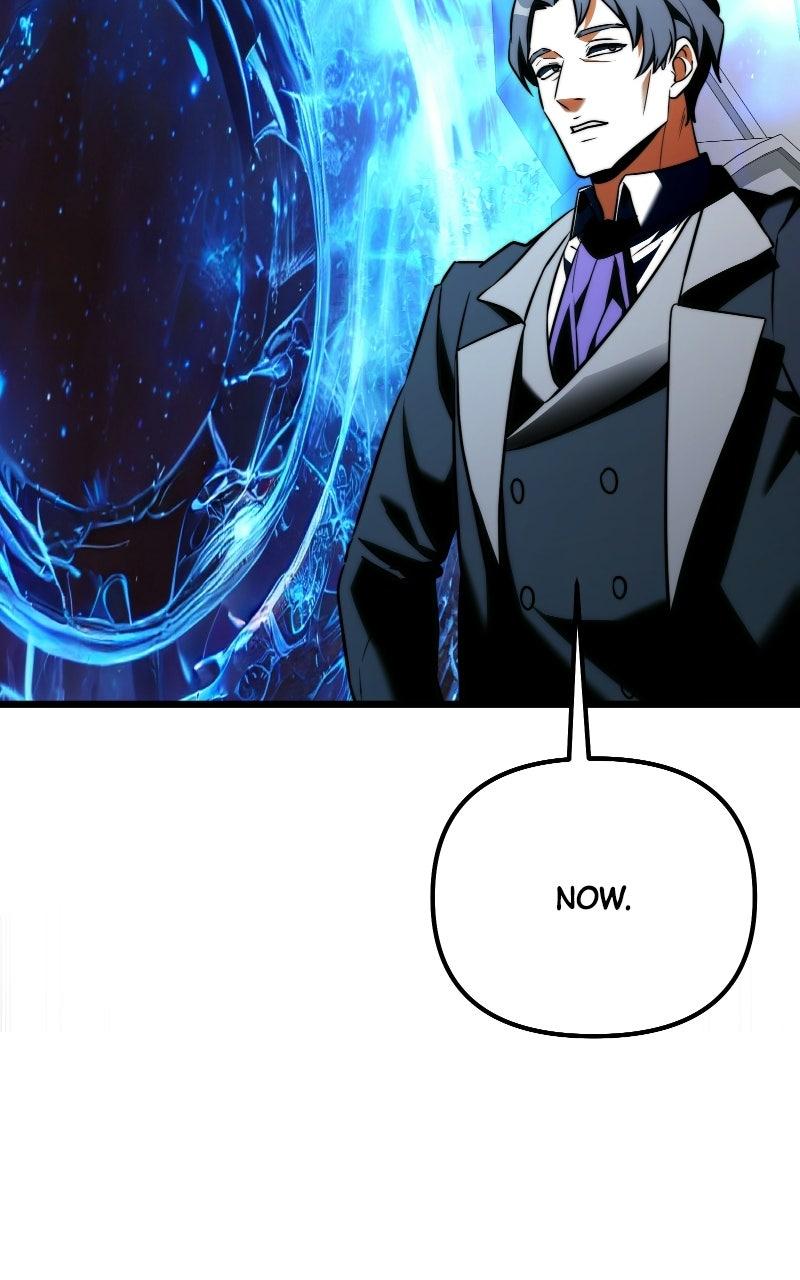 Read Time Limited Genius Dark Knight Manga Online
