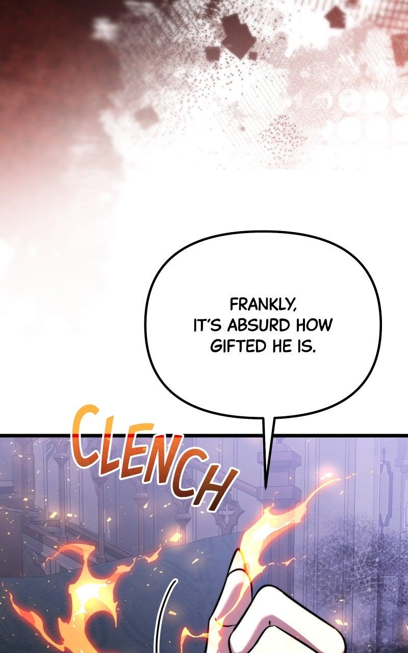 Read Time Limited Genius Dark Knight Manga Online