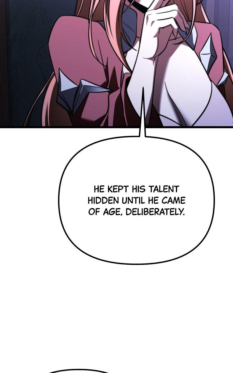 Read Time Limited Genius Dark Knight Manga Online