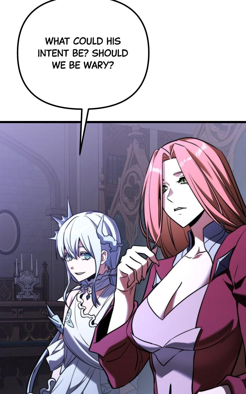 Read Time Limited Genius Dark Knight Manga Online